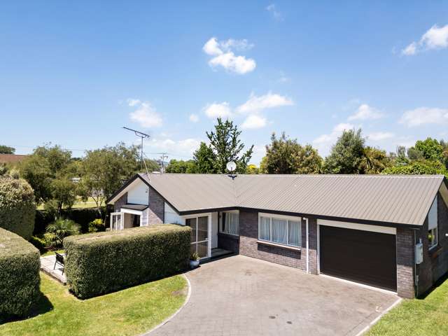 A Delight to Live Here