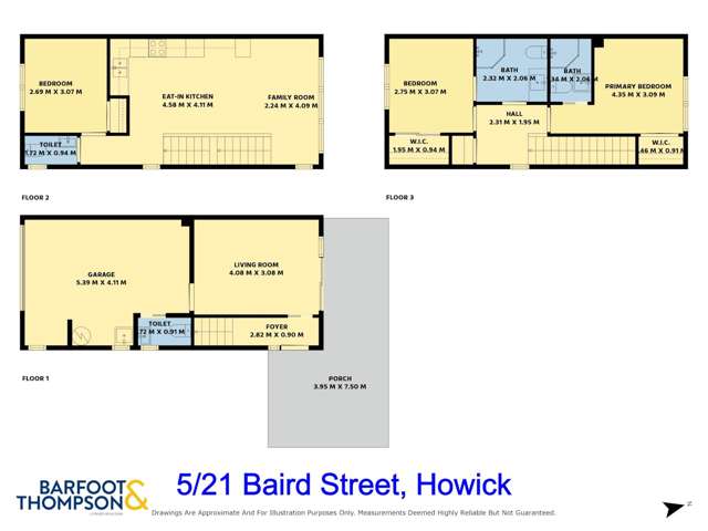 8/21 Baird Street Howick_1