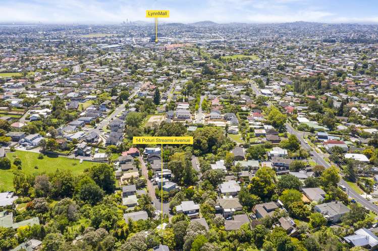 14 Poturi Streams Avenue Titirangi_19