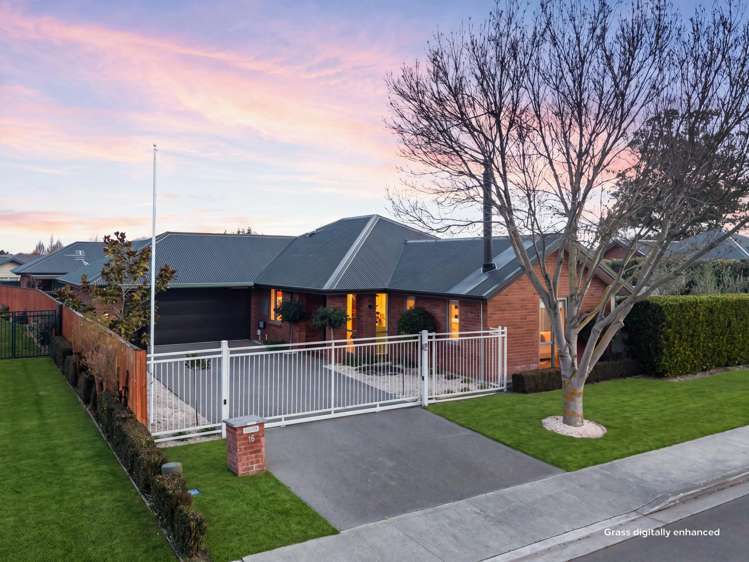 16 Franklin Drive Rangiora_26