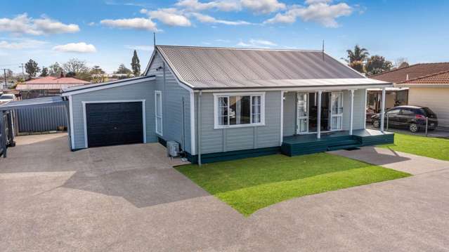 Freehold - Freestanding - Must Sell!!