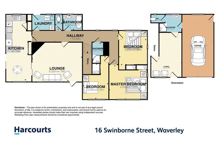 16 Swinbourne Street Waverley_18