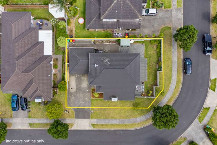 25 Stranraer Crescent Wattle Downs_15