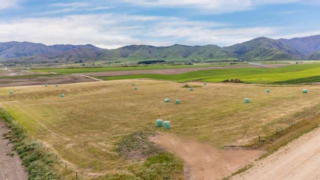 Lot Lot 26, McArthur Road Alexandra_4