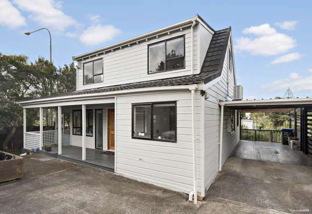 Recently Renovated and Versatile Home In Block...