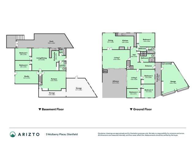3 Mulberry Place Glenfield_1