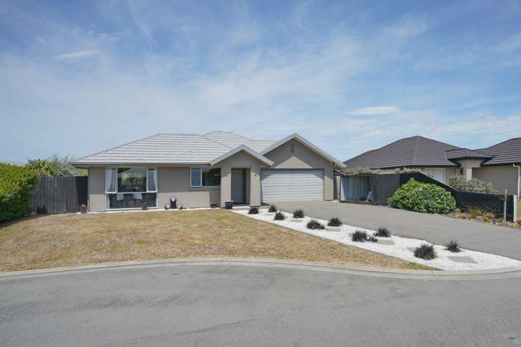 6 Keats Place Rolleston_23