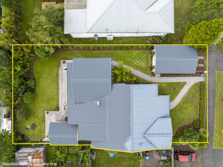 53 Miller Street Point Chevalier_21