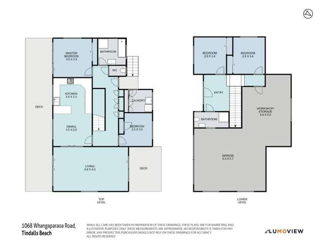 1068 Whangaparaoa Road Matakatia_1