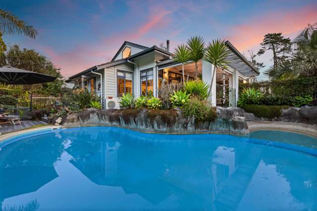Resort Living, Family Style