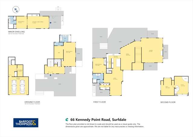 66 Kennedy Point Road Waiheke Island_1