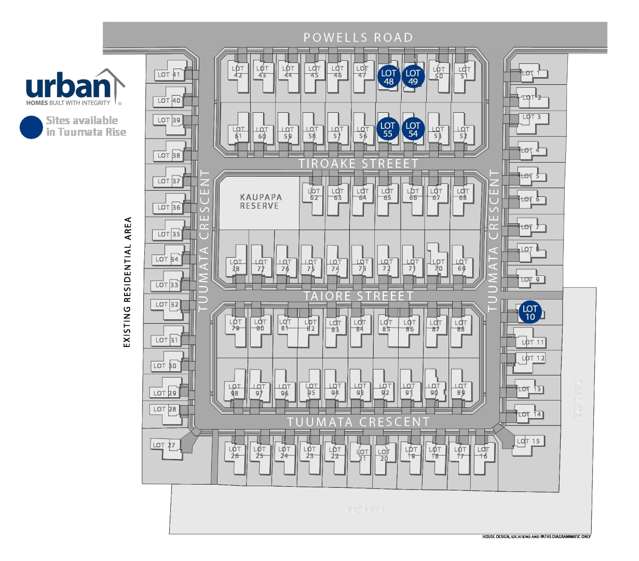 Lot 54 Tuumata Rise_3