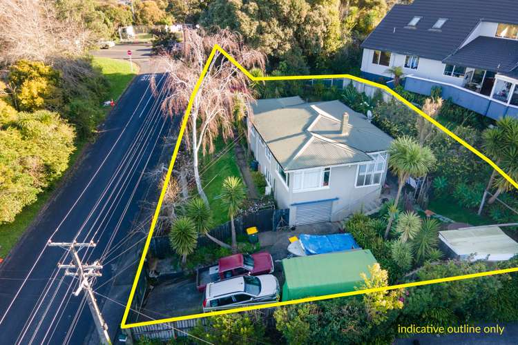 2 Fairmount Road Titirangi_20