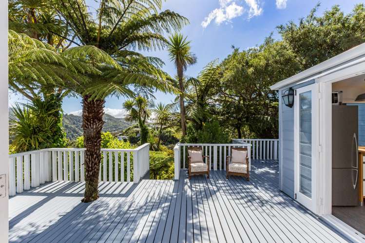 31 Mairangi Road Wadestown_19