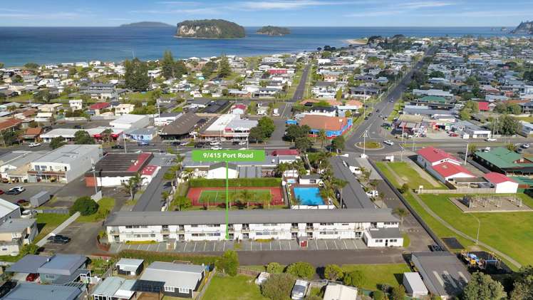 9/415 Port Road Whangamata_0