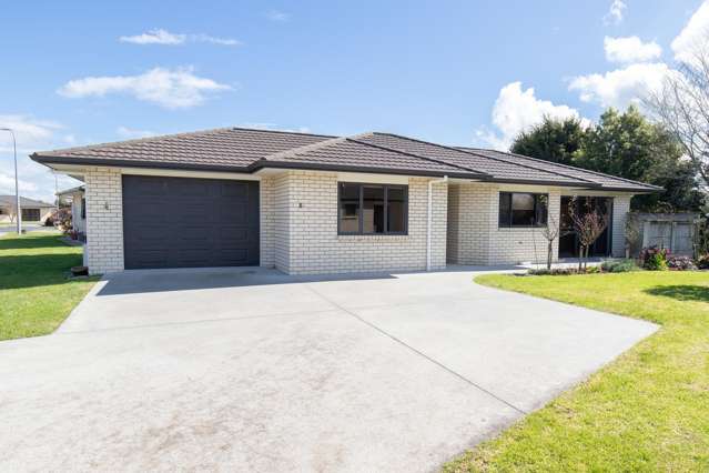 EMBRACE THE EASY LIFE!