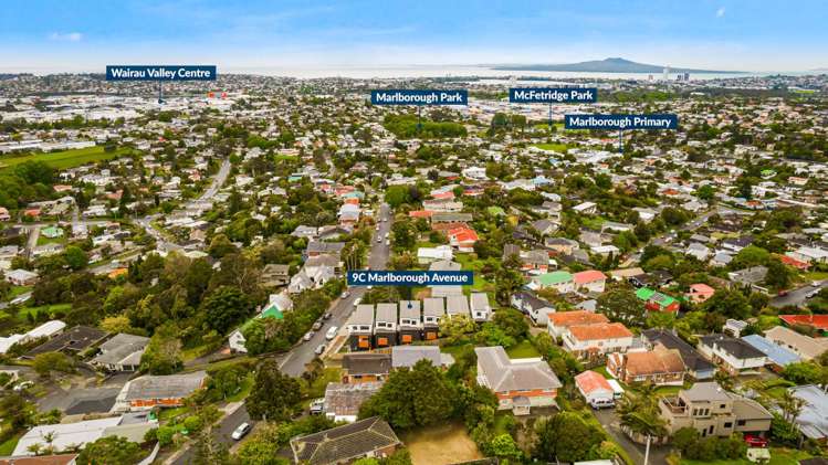 9c Marlborough Avenue Glenfield_29