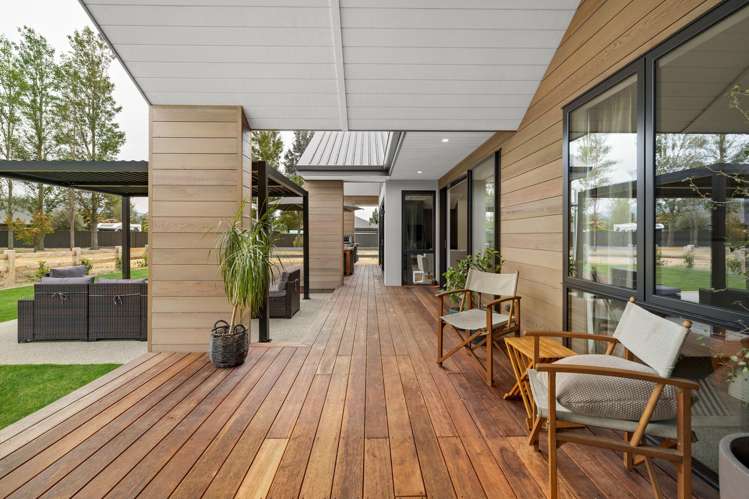 5d Wakefield Lane Cromwell_32