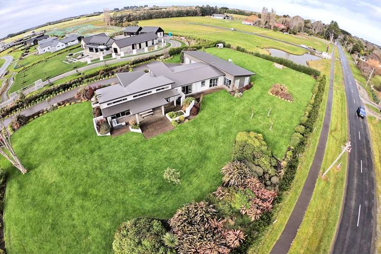 4 Inverurie Drive Waihopai_19