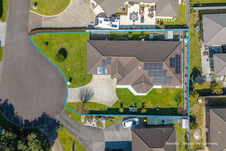 9 Dornoch Lane Morrinsville_22