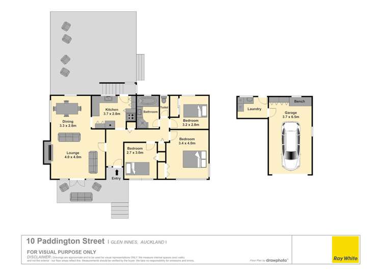 10 Paddington Street Glen Innes_19