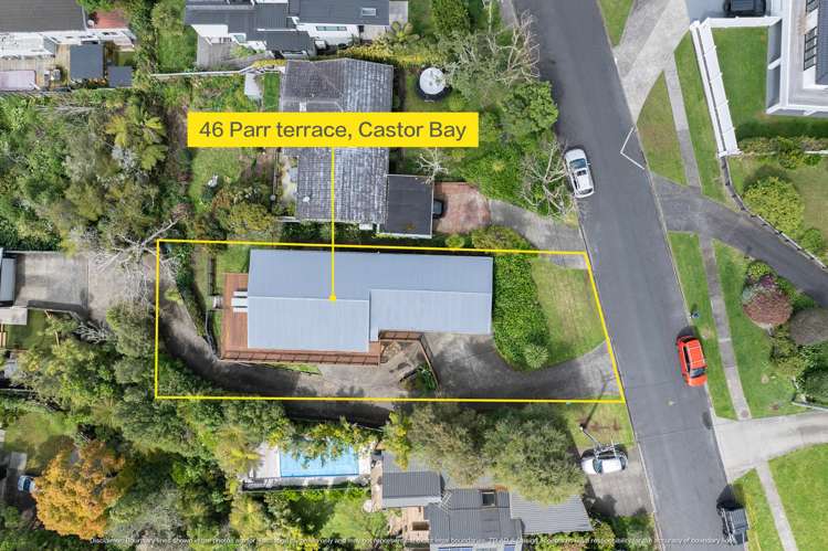 46 Parr Terrace Castor Bay_26