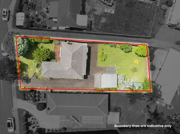 3 Andrew Road Howick_5