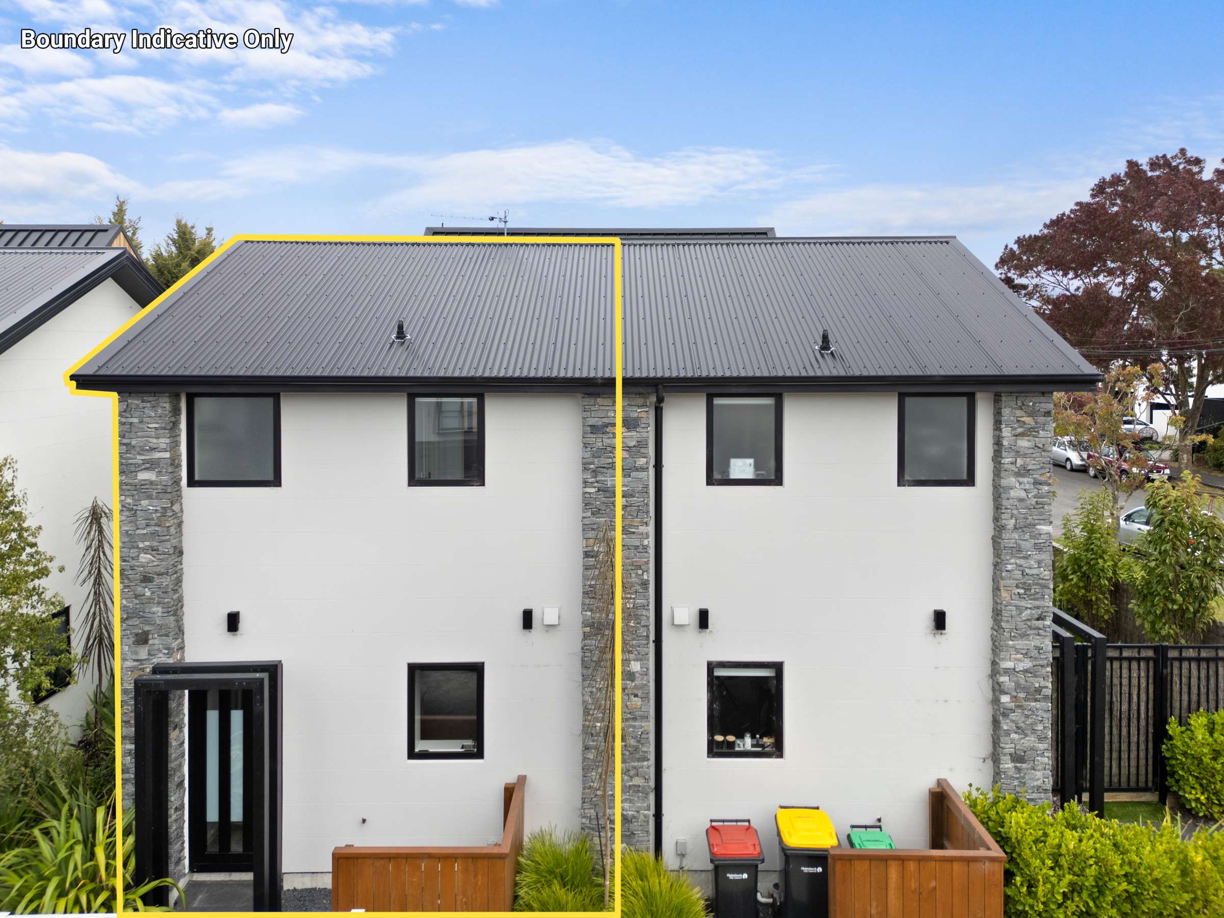 2/41 Gracefield Avenue Christchurch Central Christchurch City