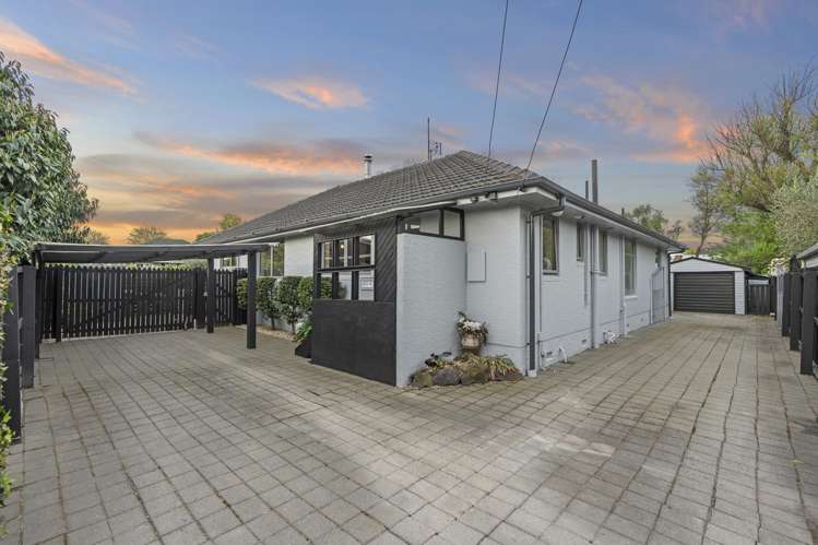 222 Condell Avenue Papanui_16