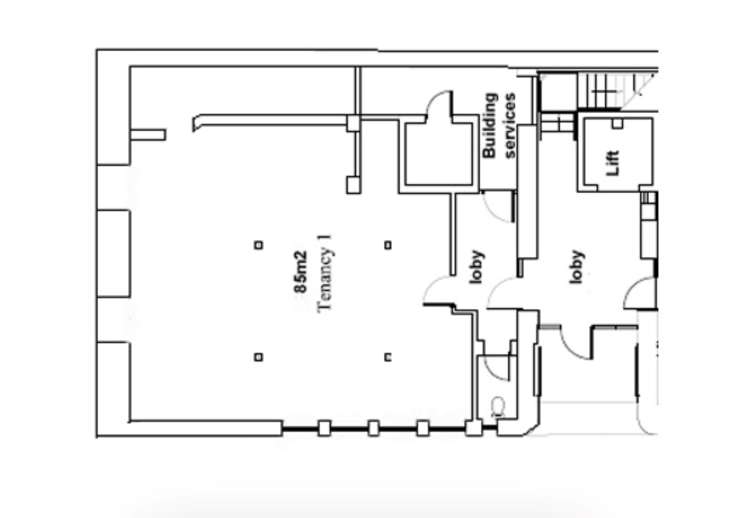 Tenancy 1/480 Moray Place Dunedin Central_5