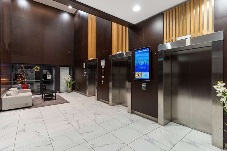 1010/32 Swanson Street Auckland Central_11