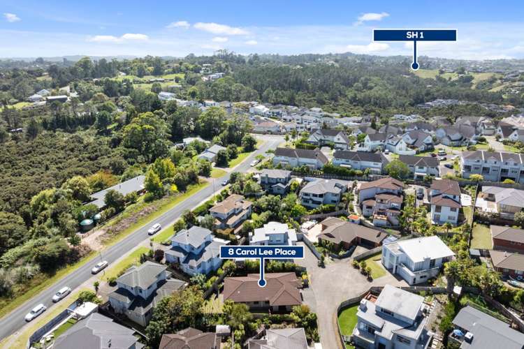 8 Carol Lee Place Albany_26