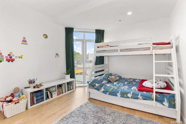 5k/205 Hobson Street Auckland Central_8