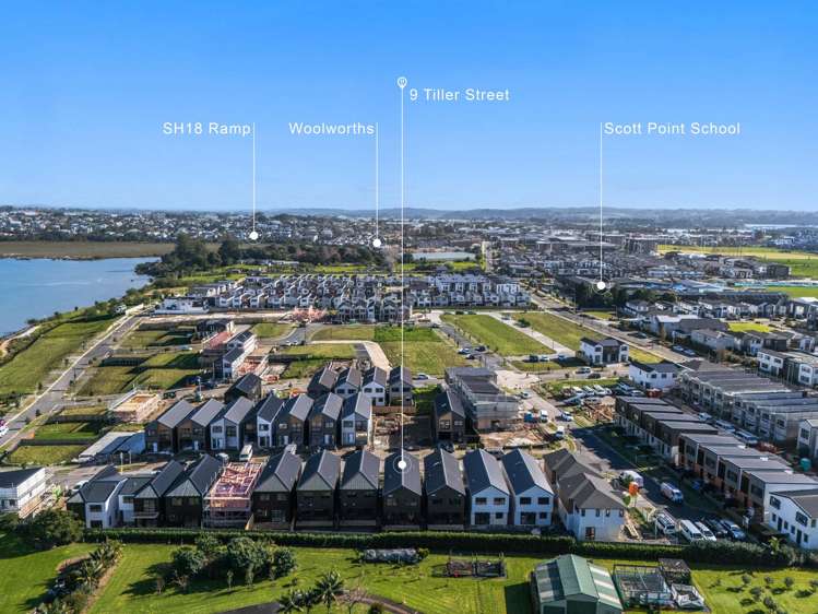 9 Tiller Street Hobsonville_27