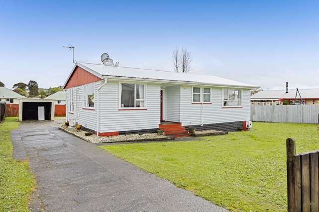 An Easy Step onto the Property Ladder