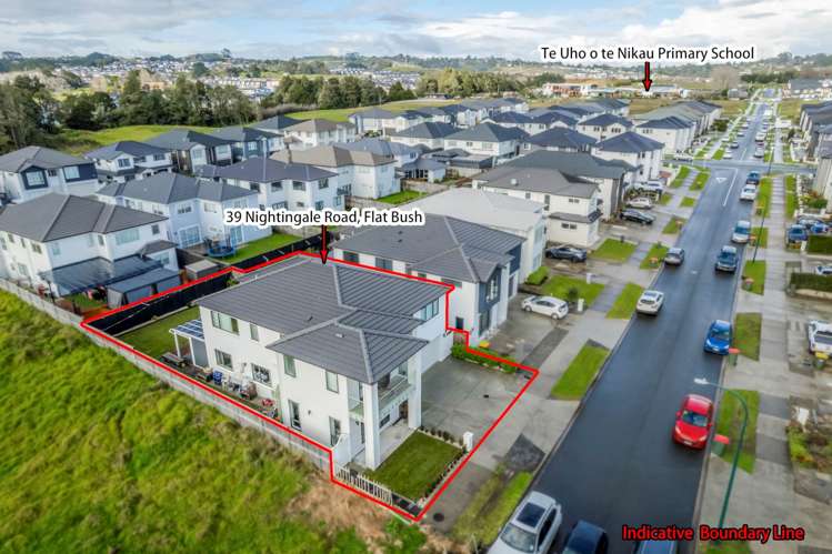 39 Nightingale Road Flat Bush_20