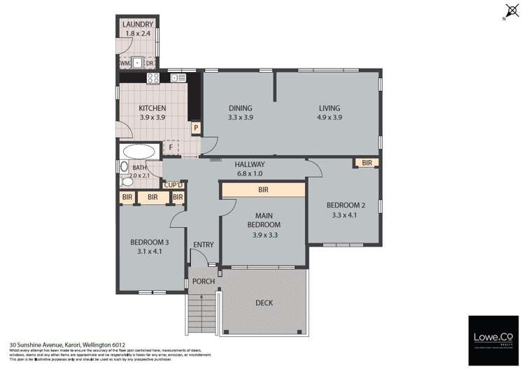 30 Sunshine Avenue Karori_14