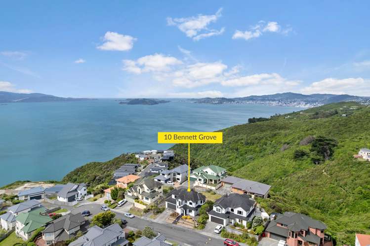 10 Bennett Grove Newlands_15