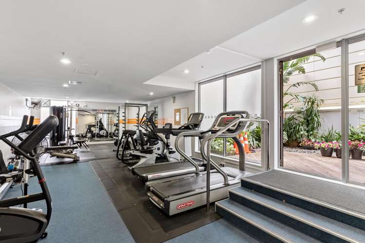 508/1 Parliament Street Auckland Central_26