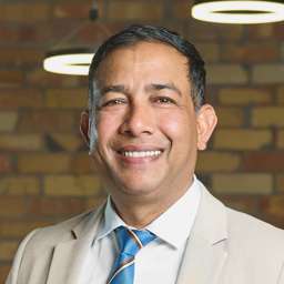 Andy Lall
