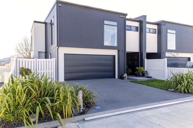 Exceptional Design, Extraordinary Outlook