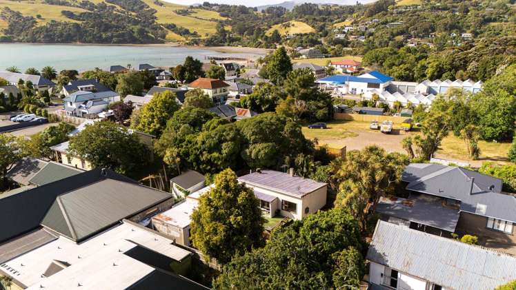 7 Rue Balguerie Akaroa_22