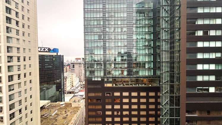 Level 12A/17 Albert Street City Centre_12