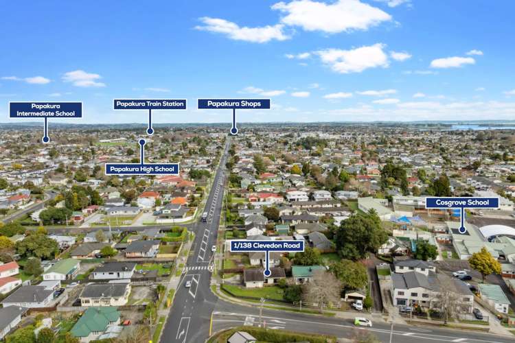 1/138 Clevedon Road Papakura_11