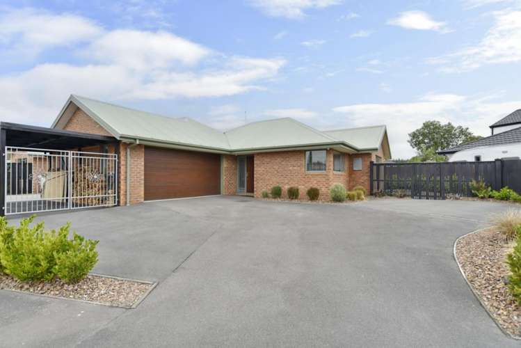 1 Kohi Drive Parklands_31