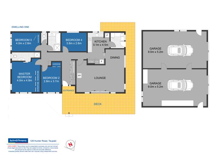 129 Hunter Road Taupaki_21