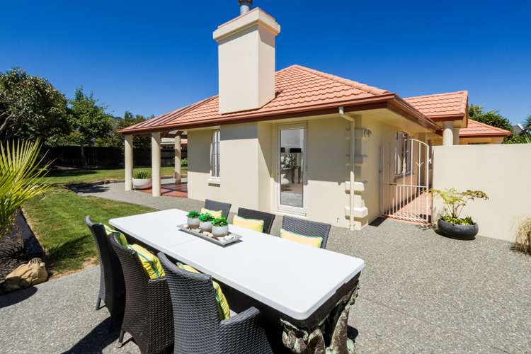 36 Saint James Avenue Richmond_9