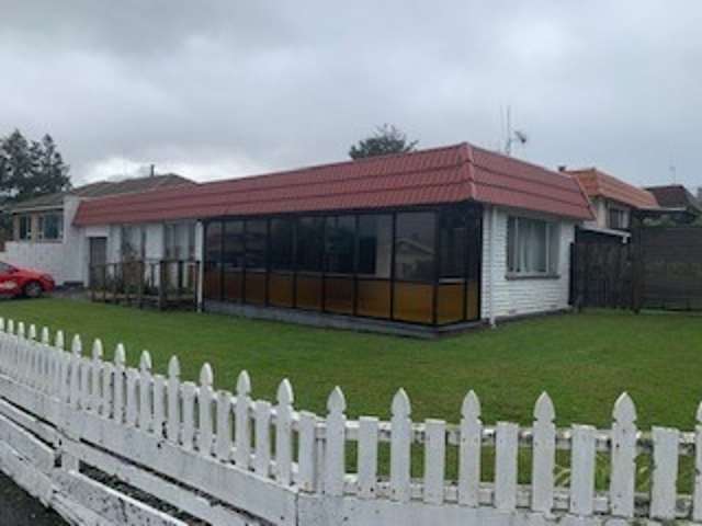 Two Bedroom On Ohaupo
