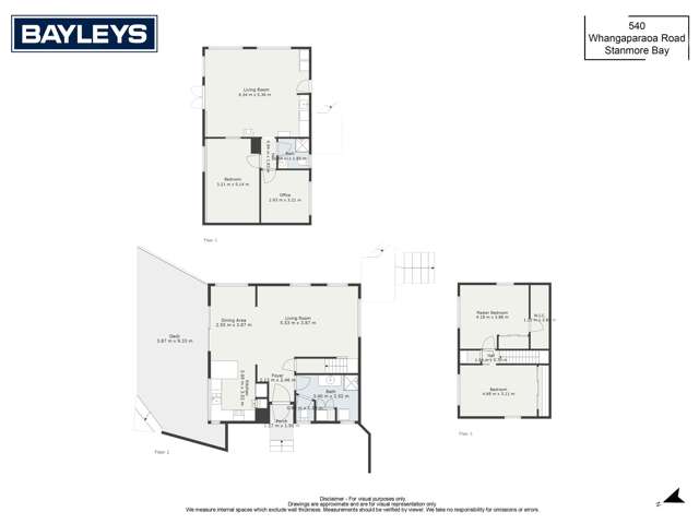 540 Whangaparaoa Road Stanmore Bay_1