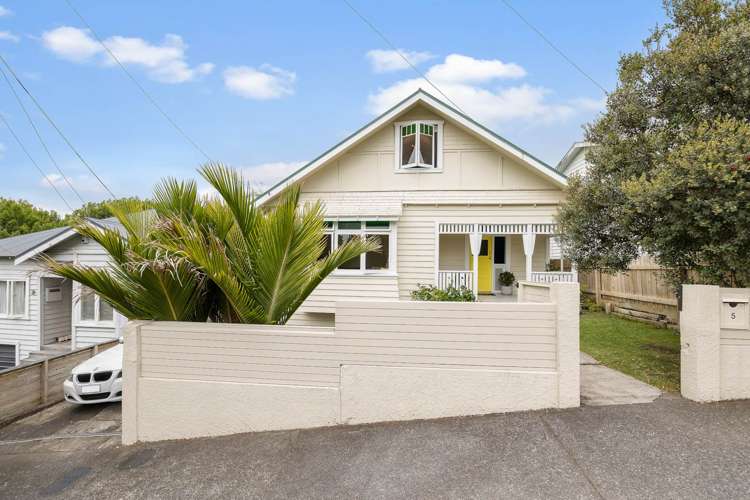 5 Allen Road Grey Lynn_28